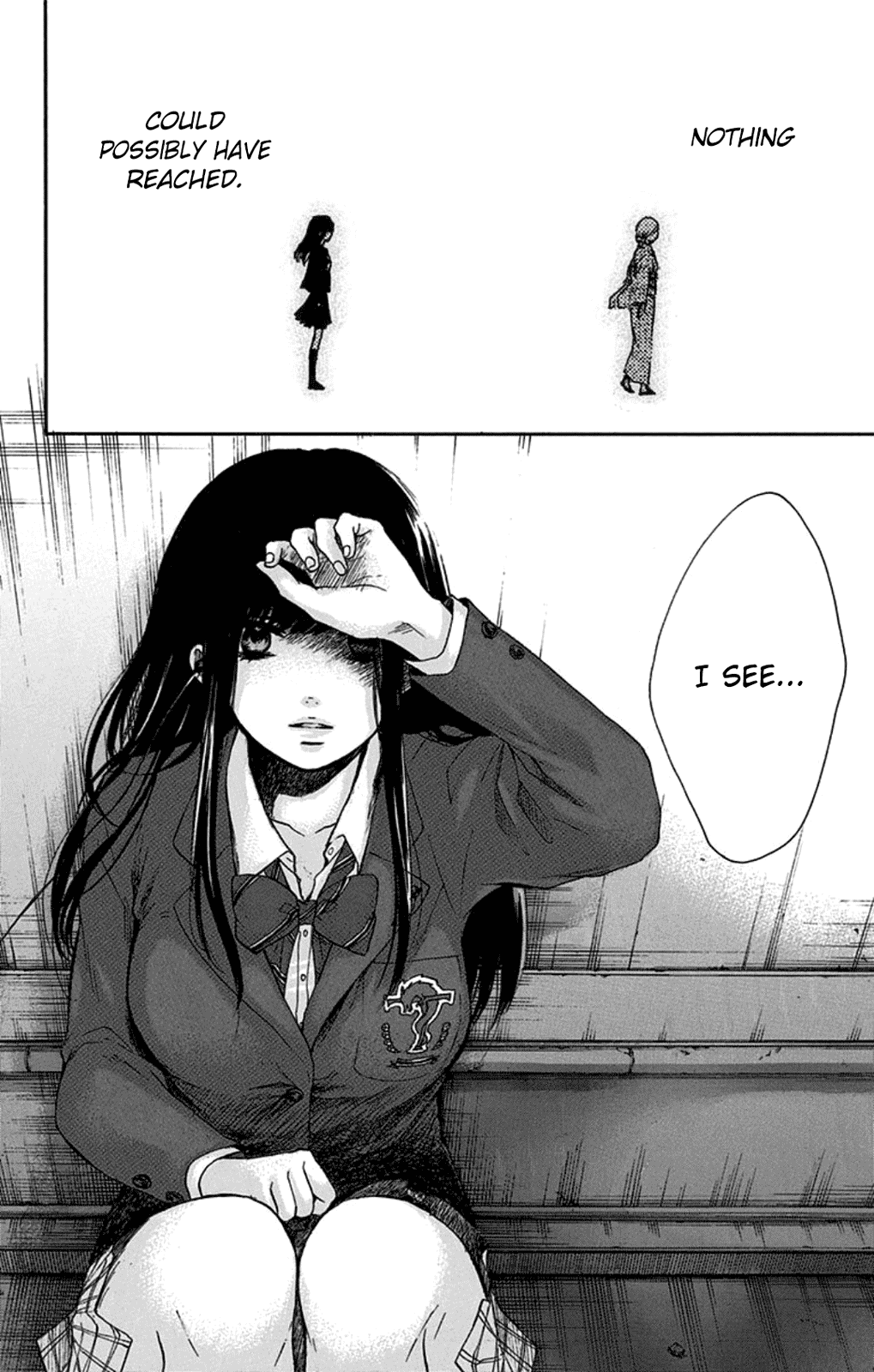 Kono Oto Tomare!, Chapter 32 image 59